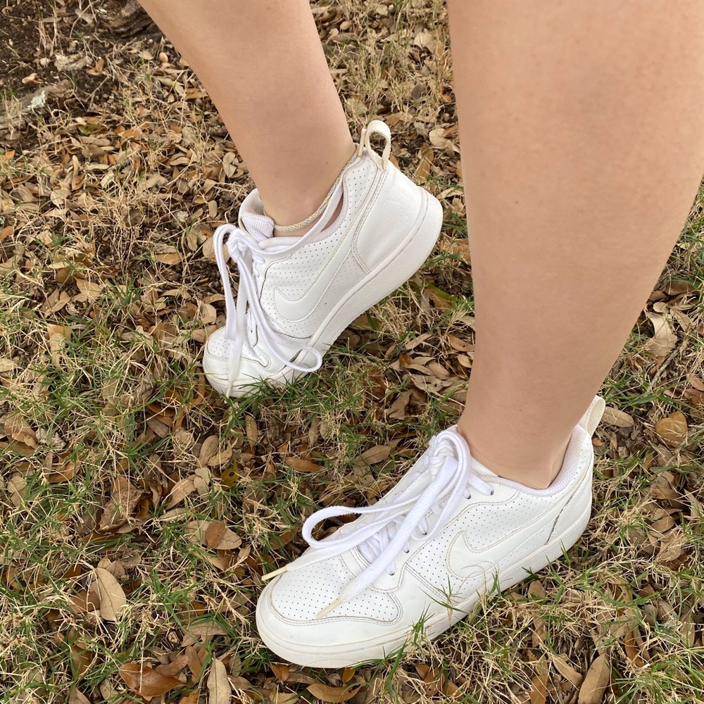NIKE AIRFORCE ONES
